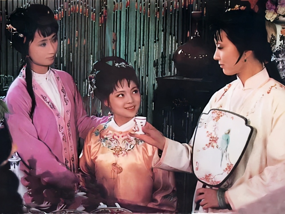 蒋勋宝玉黛玉的缘分不可取代,蒋勋评价黛玉的长相