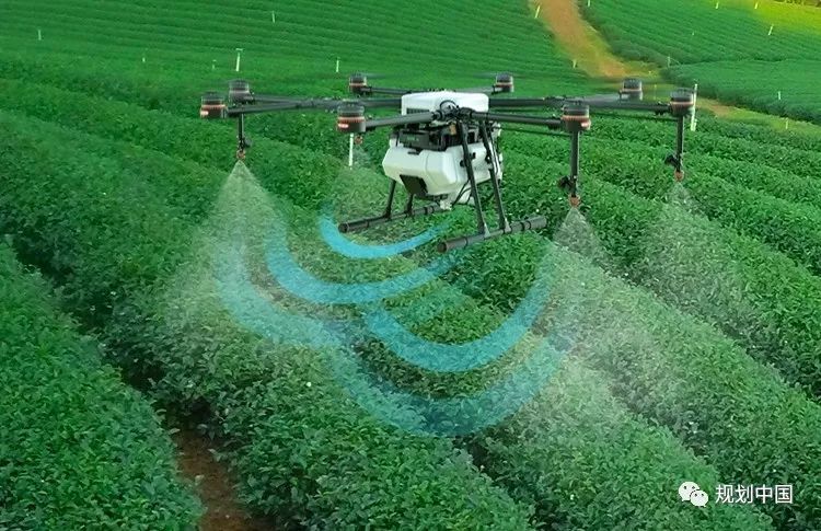 李忠朋友圈丨王俊李昊：从5G出发探索未来城市规划和空间设计