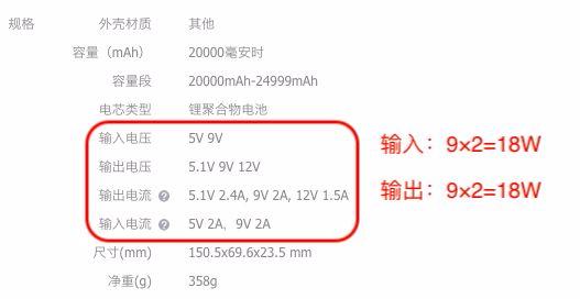 怎么选择罗马仕充电宝型号,罗马仕充电宝适合用哪种充电器