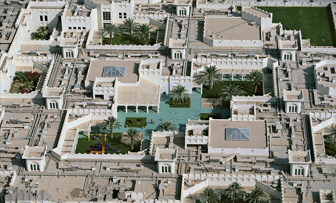 带你了解一下中东卡塔尔,卡塔尔是中东的一个小国吗