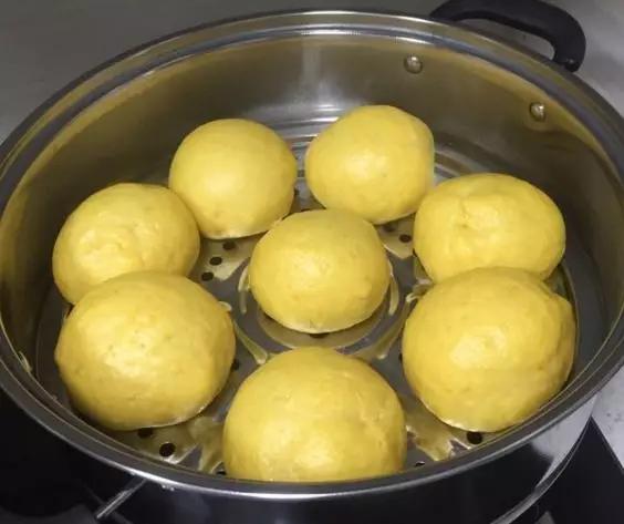 蒸馒头不瘪妙招,蒸馒头不起泡的小窍门