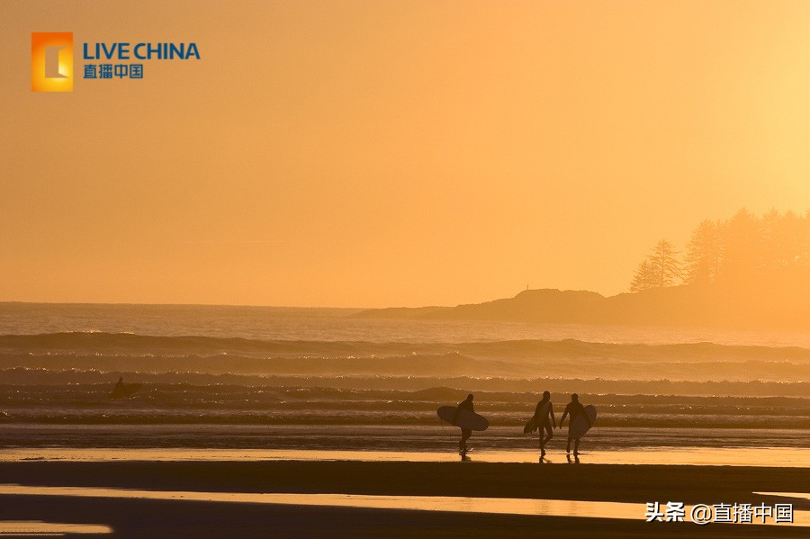 cnn评世界最美景点,外国人评出的中国最美十五个景区