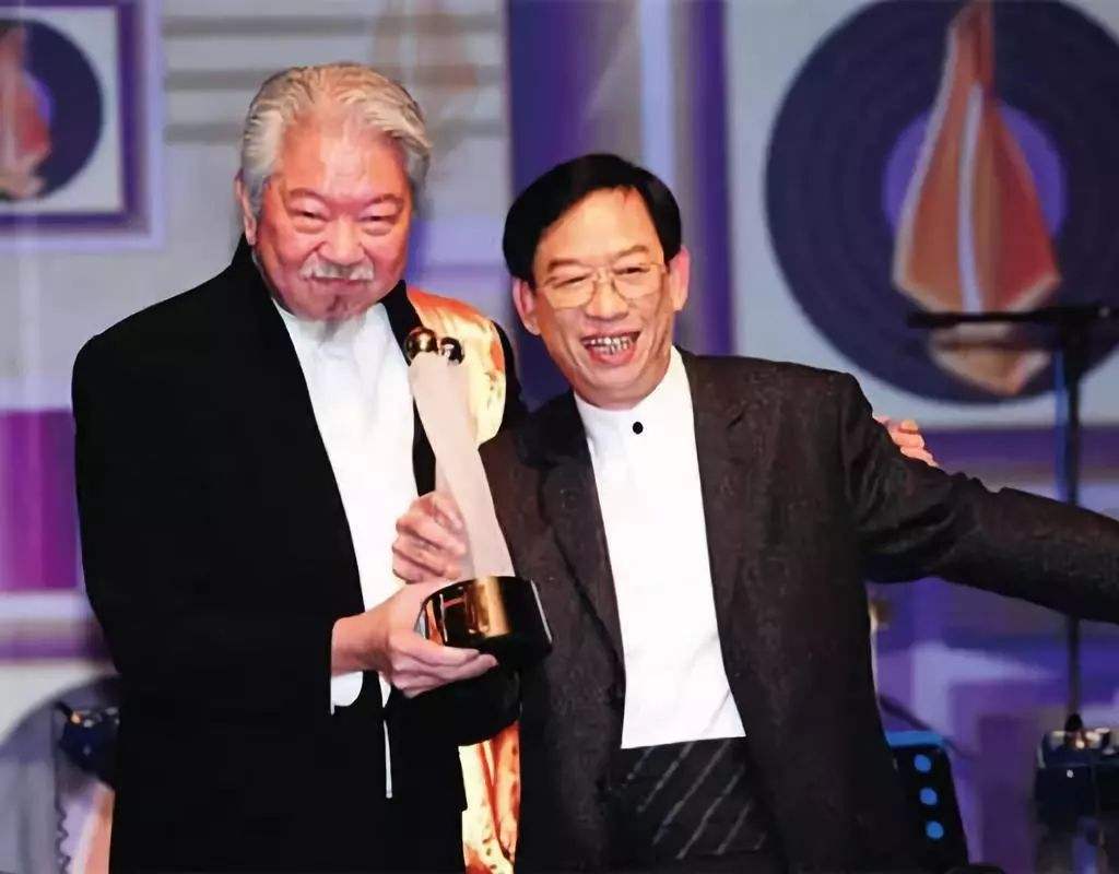 张国荣许冠杰十首歌,张国荣版许冠杰