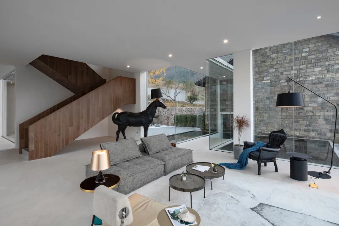 20w祖宅翻新改造,杭州翻新祖宅获奖