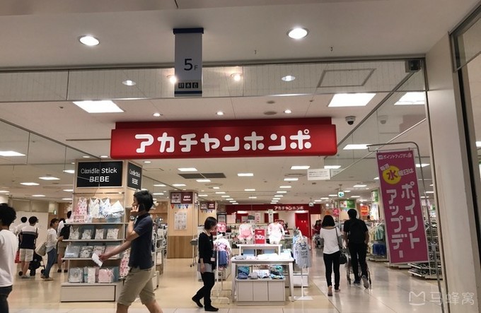 带宝宝去日本，东京、大阪最好逛的母婴店，附超详细购物攻略！