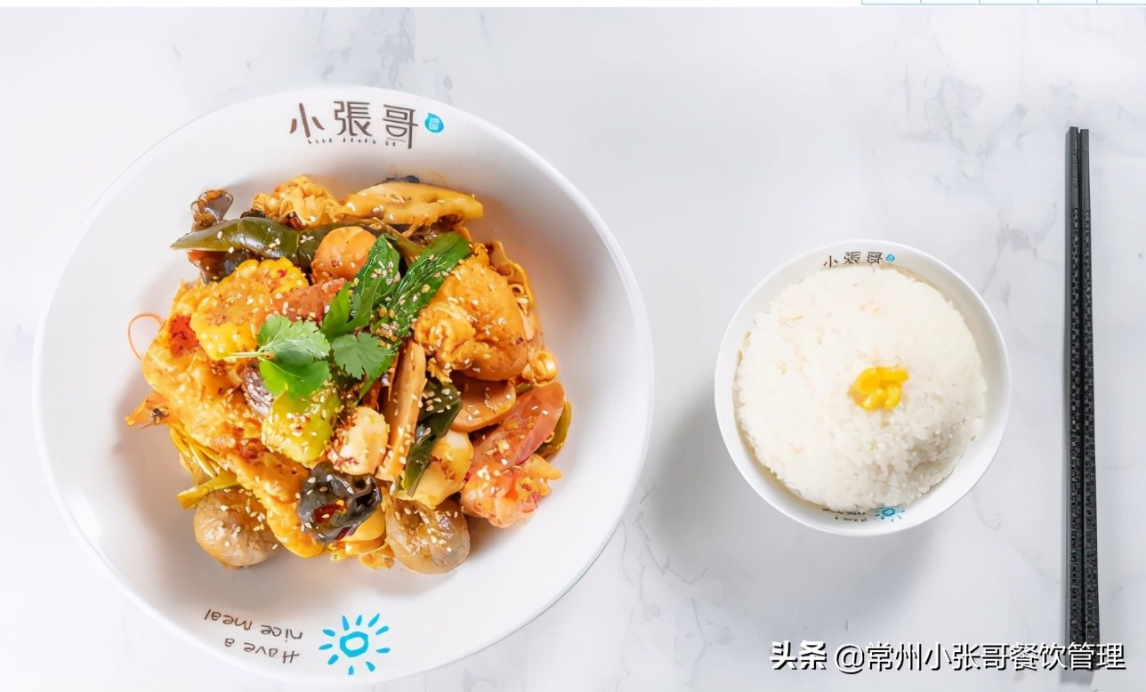 学生开麻辣烫店怎么样,中学开麻辣烫店怎么样