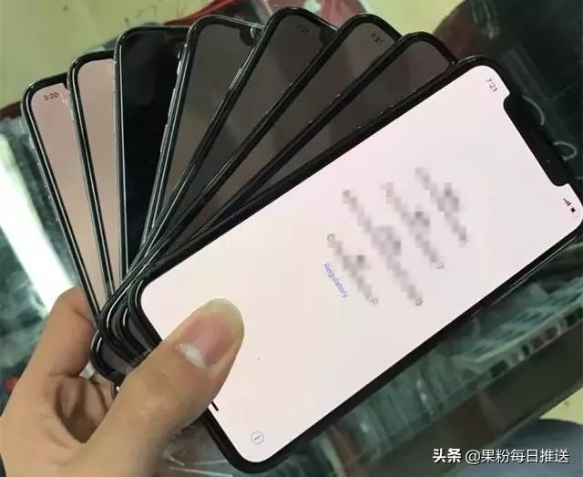iphone最新解锁方法有锁变无锁,iphone有锁机和无锁机怎么区分