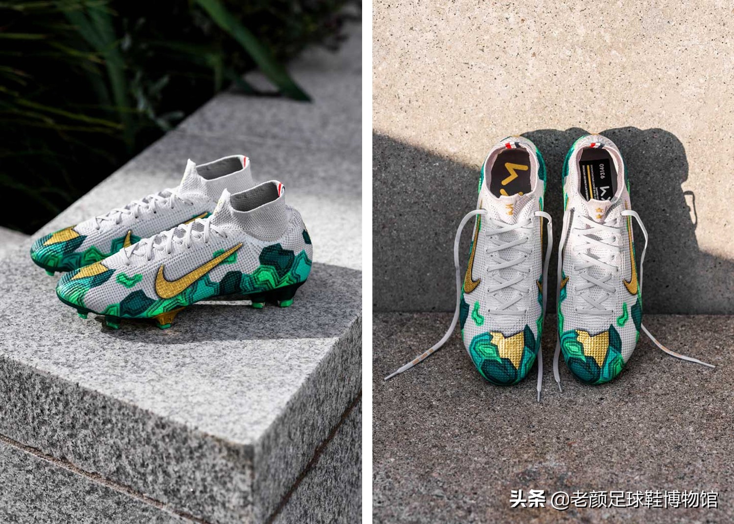 看似一人之下万人之上好风光，nike二姨太内马尔转投puma