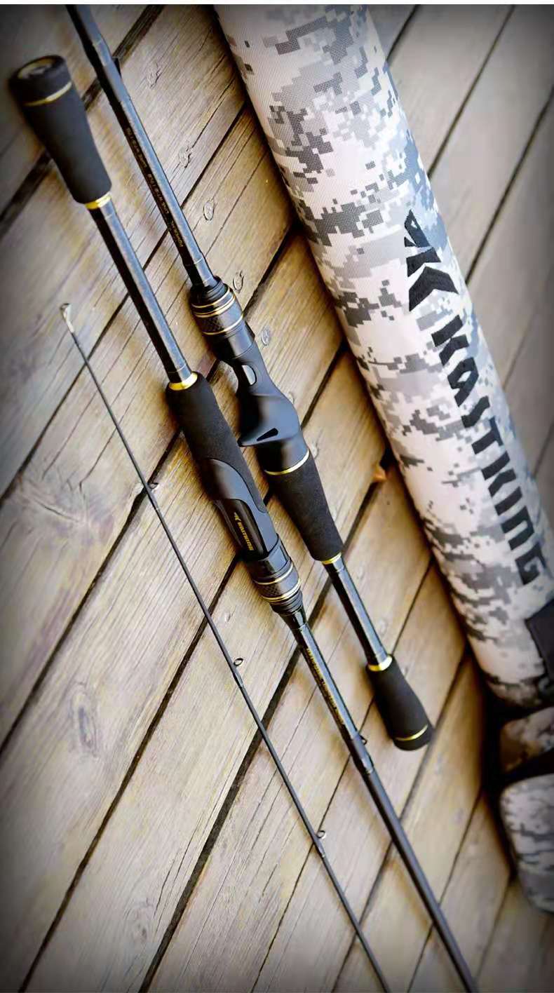 钓友公认十款新手鱼竿,钓友公认十款最好鱼竿3.6米