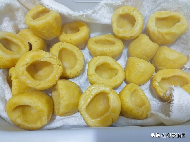 我叫临邑，这是我的新简历