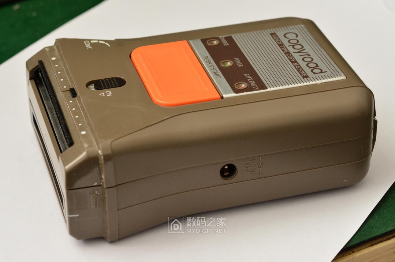 最老款的复印机,最老式的复印机