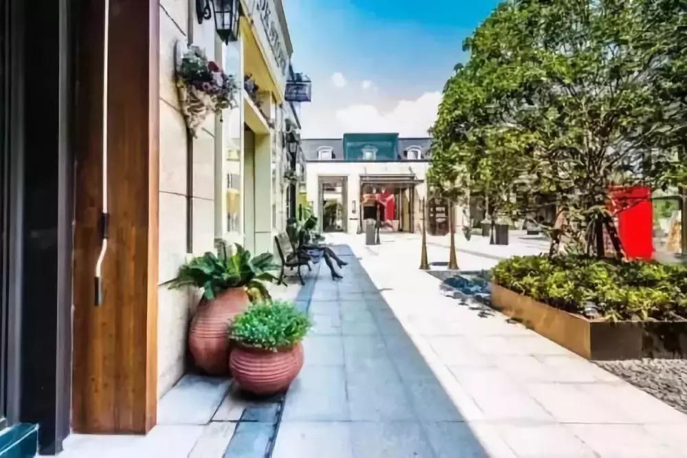 上海叠墅推荐,上海性价比最高的叠墅