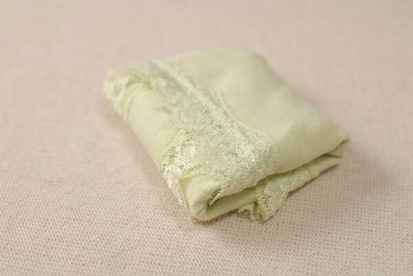 口袋折衣服的方法,不需要胶水纸口袋折法