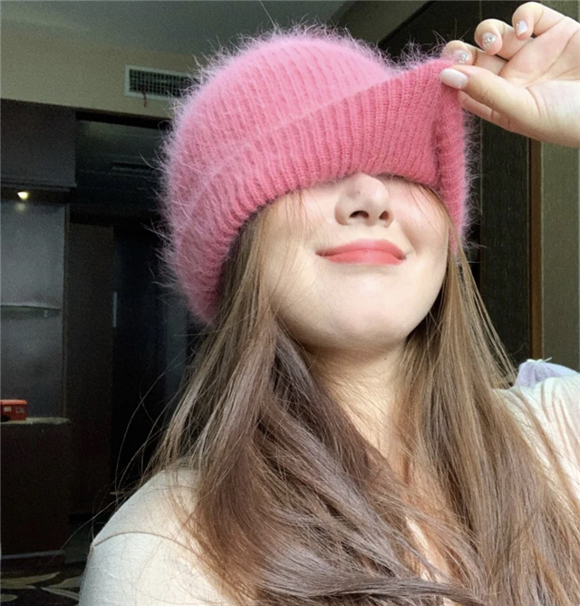 怎么选择适合自己头型的帽子,平顶帽子和圆顶帽子适合什么脸型