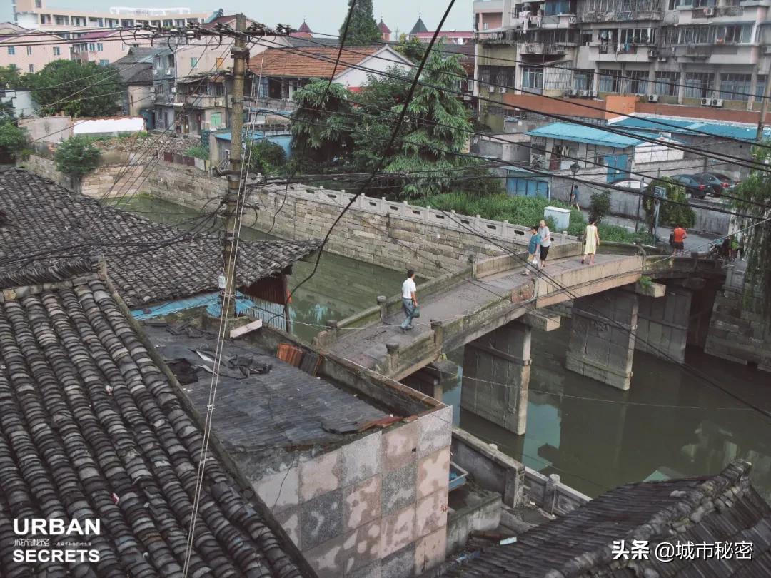 杭州旅游烟火气,杭州哪里还有江南风情