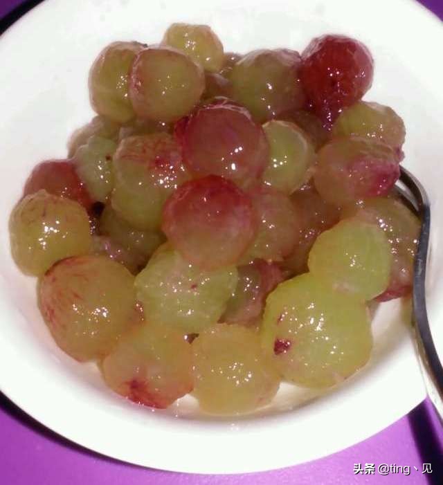 当水果“剥掉外皮”，你还能认出几个？