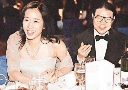 最美港姐,公认最美的十大港姐