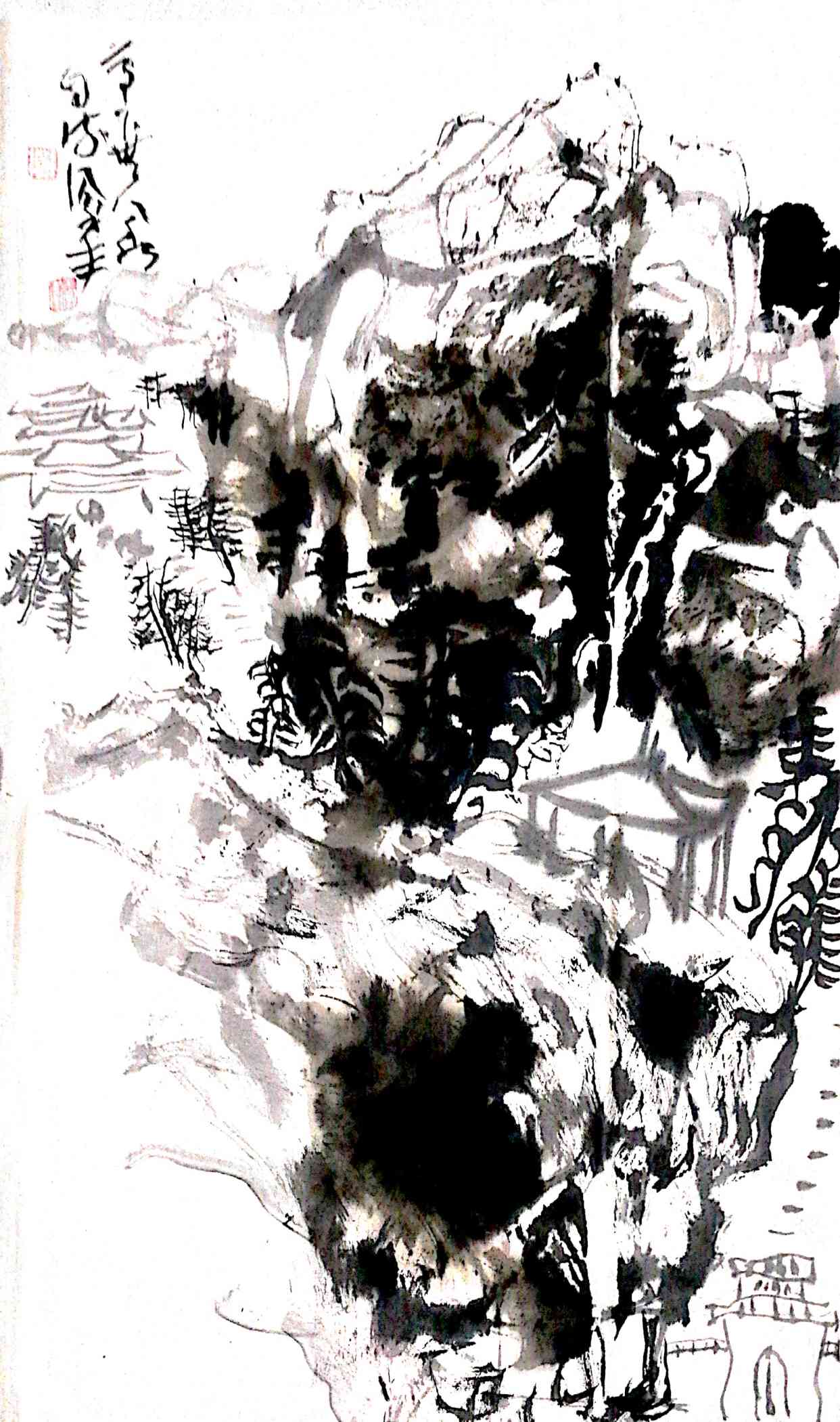 翰墨齐鲁行全国名家书画邀请展,翰墨传情同心抗疫主题书法大赛