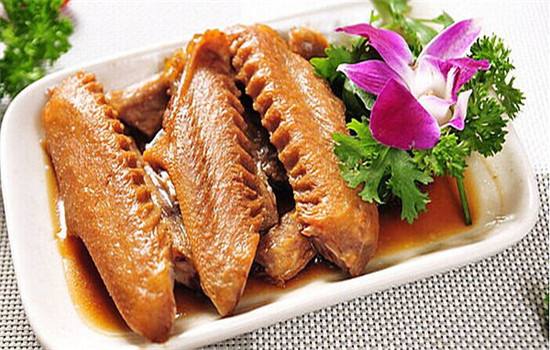 卤菜的加盟价格表,卤菜加盟费多少钱