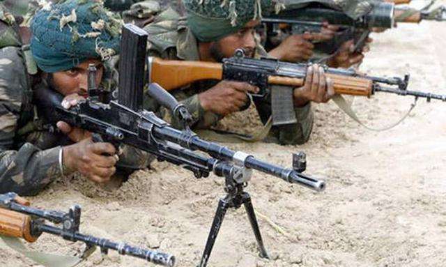 器武武器,印度战斗机装备