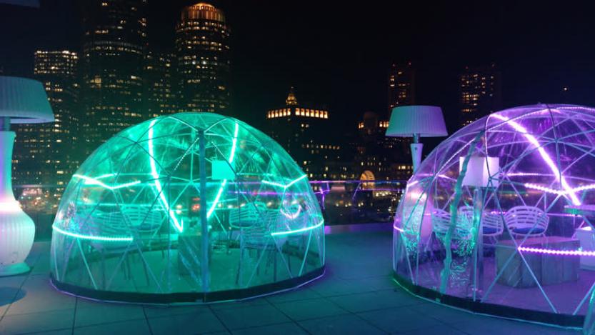 午夜波城|原来夜生活还可以这样玩!