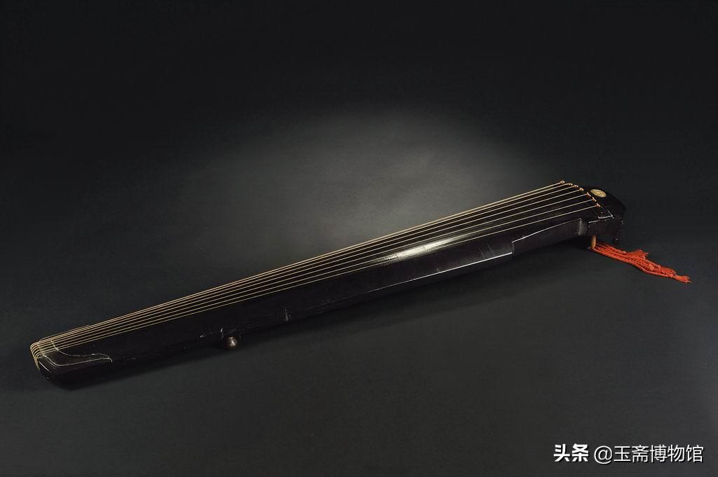 最贵的古琴多少钱,最贵古琴演奏