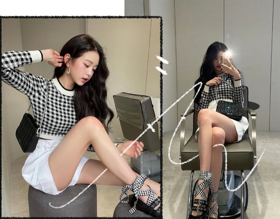 这四双过冬必备鞋让你感受不一样,性价比高的春夏单鞋推荐