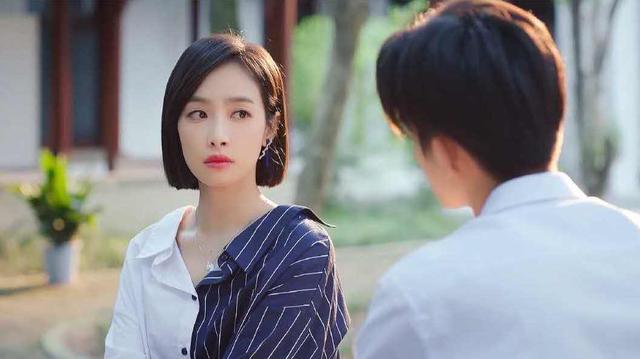 宋茜说贺繁星人设,下一站是幸福贺繁星喊宋茜舅妈