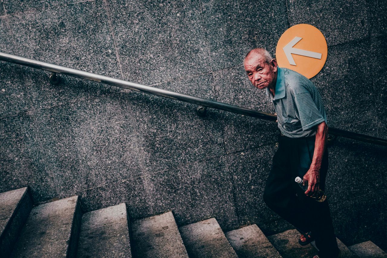 负3米以下的“人间剧场”——被忽略的珠海地下城