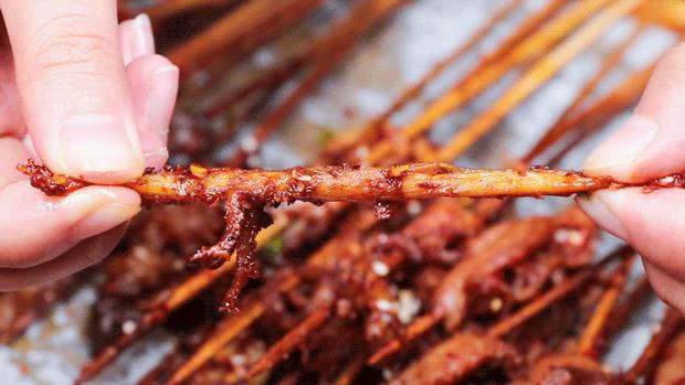 中国哪里的猪肉最好吃,哪个部位的猪肉最嫩最好吃