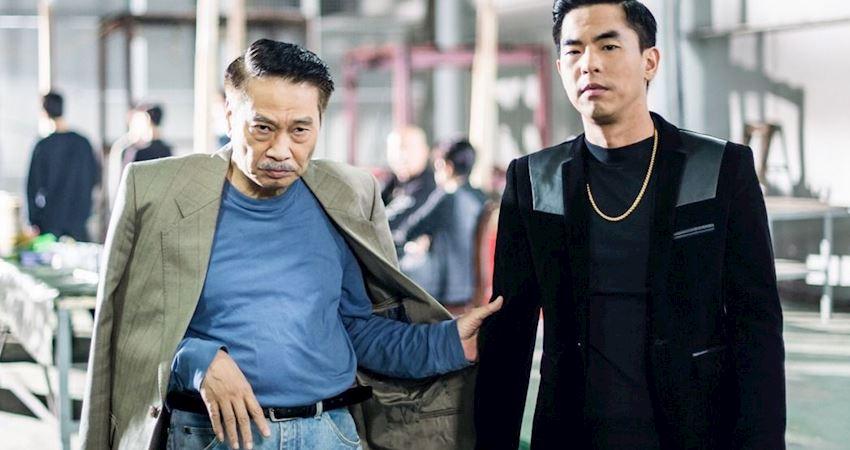 演技被低估的中国男演员吴孟达,被低估了的吴孟达演技