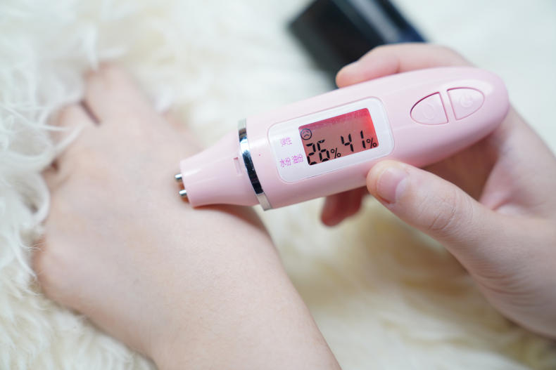 男士护肤和女士护肤的区别,护肤不只是女人的事