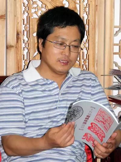 空缺了四年之后，陕西书协14位新当选副主席集体亮相