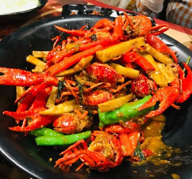 长沙臭豆腐就那么好吃吗,长沙臭豆腐有多好吃