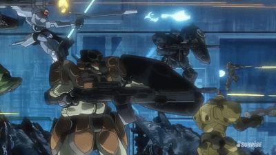 高达创战者开局,高达创战者try配件包限定