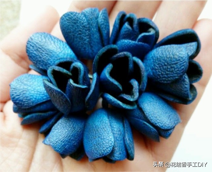 diy手工高奢饰品,diy手工饰品基础款