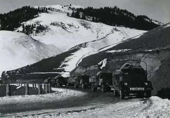 张国华评价印军：军官指挥不行，单兵能拼*刀刺**，不完全是豆腐兵