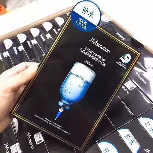 什么面膜补水效果好性价比高,好用不贵的一款补水面膜