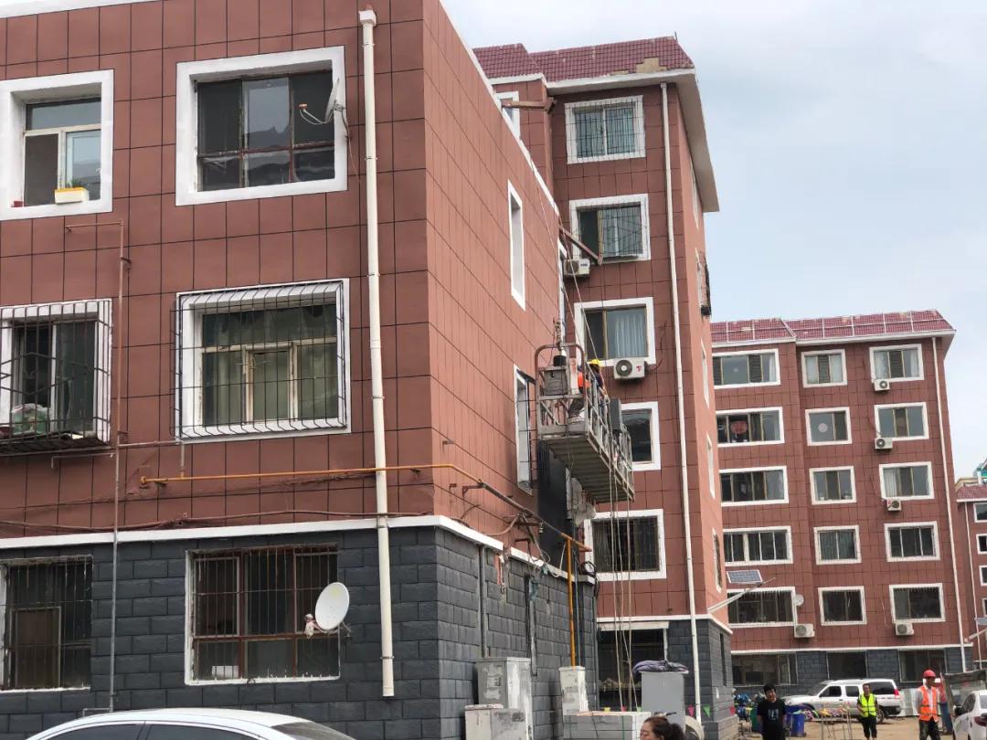 包头青山区老旧小区已改造名单,包头东河区老旧小区拆迁名单