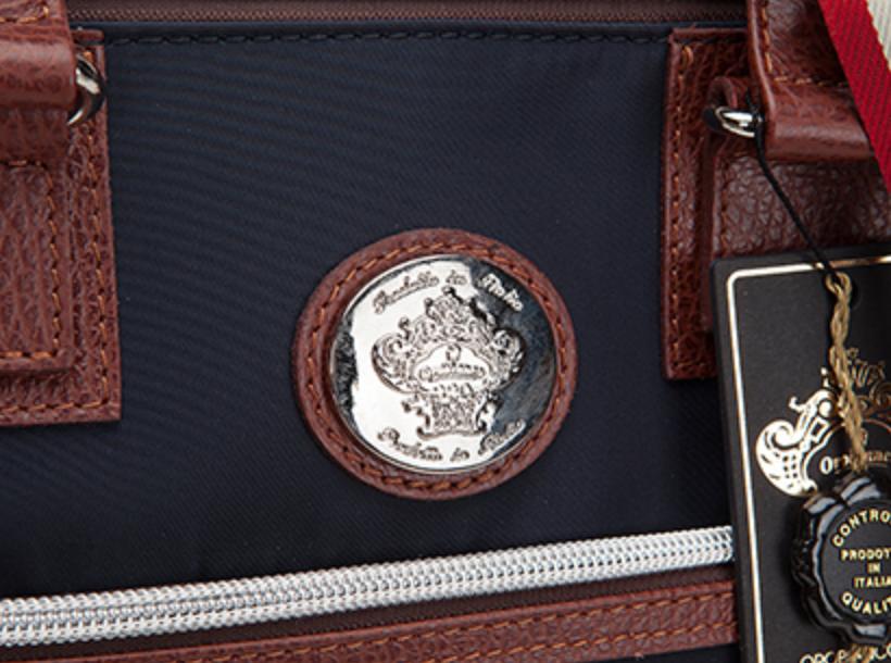 欧美箱包小众品牌,意大利轻奢箱包品牌