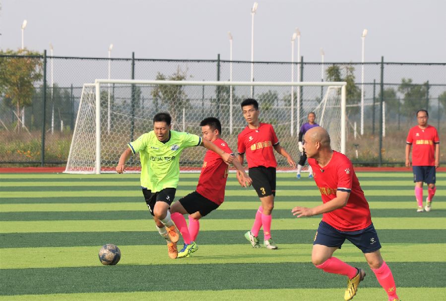 2019-2020石家庄青少年足球联赛,石家庄烧烤足球