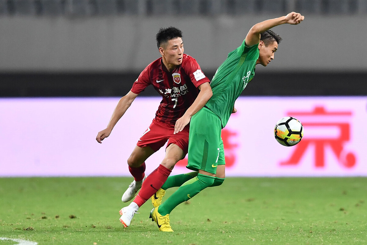 武磊韦世豪谁的速度更快,武磊的速度有c罗快吗