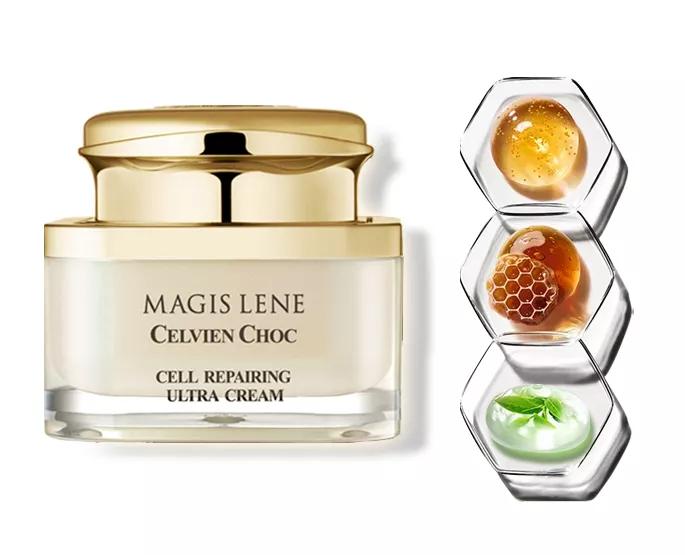 美妆博主自用护肤品 (美妆博主推荐的护肤品大全)