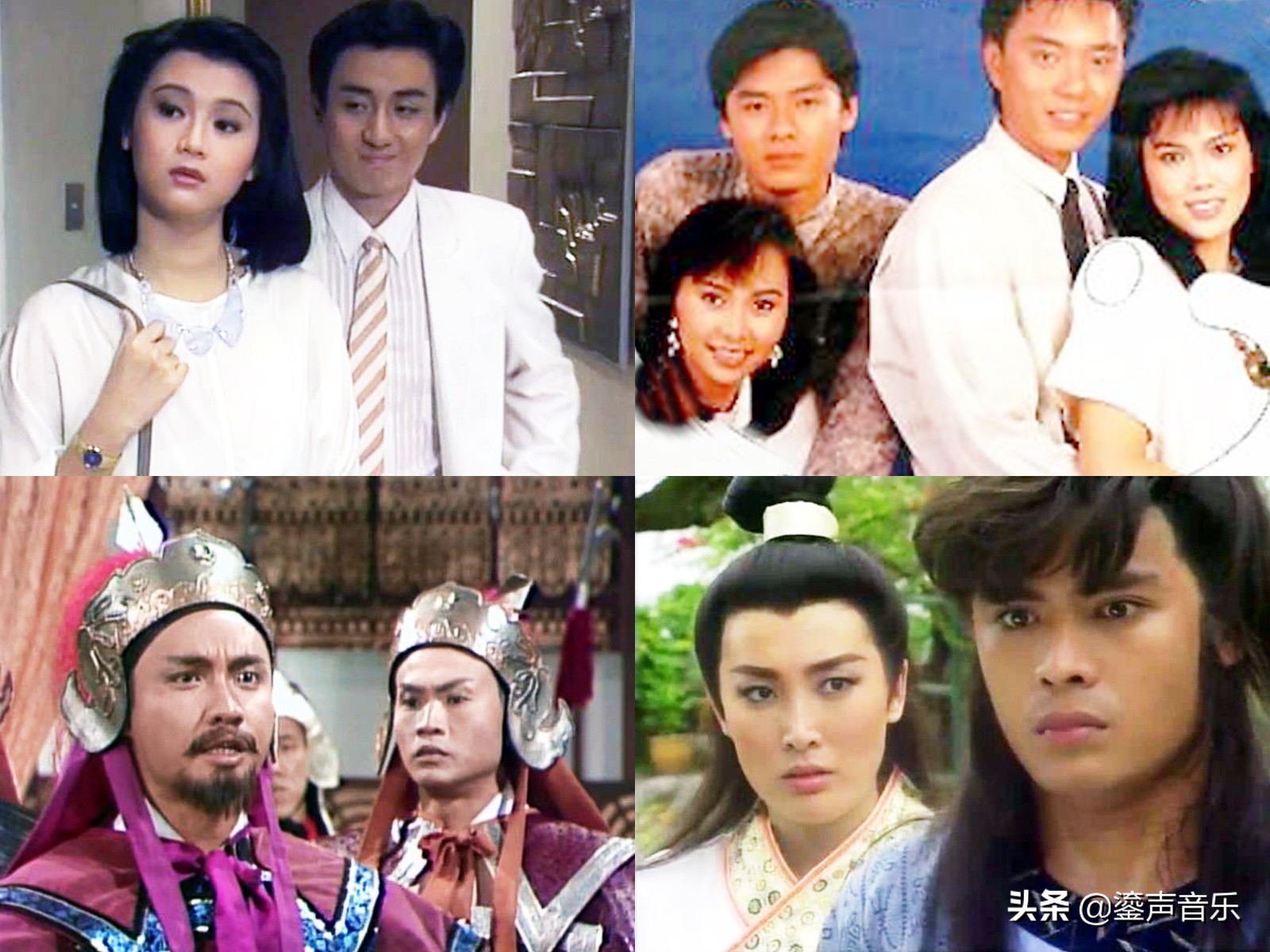 那些年的新加坡电视剧主题曲,新加坡8090经典电视剧主题曲集锦