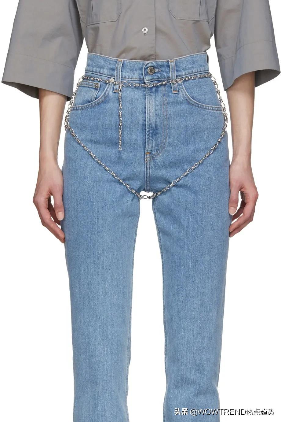 咬文嚼字说服装003：装饰辅料