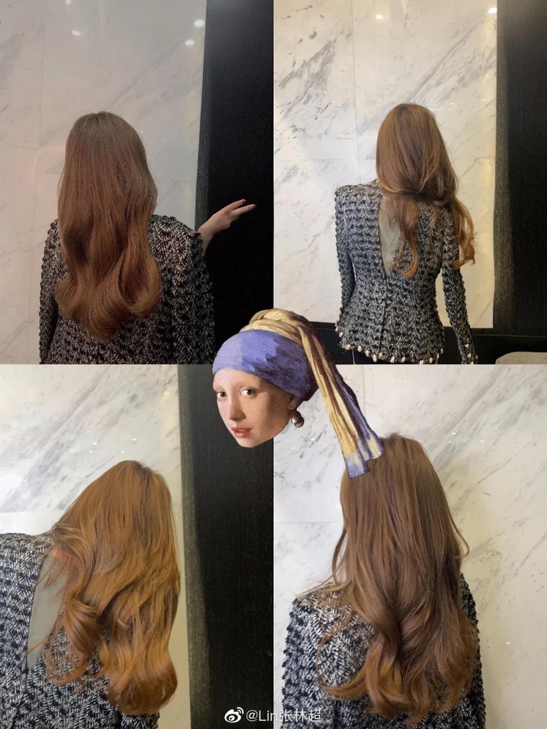 教你一招弄发型,吹发型蓬松技巧视频男