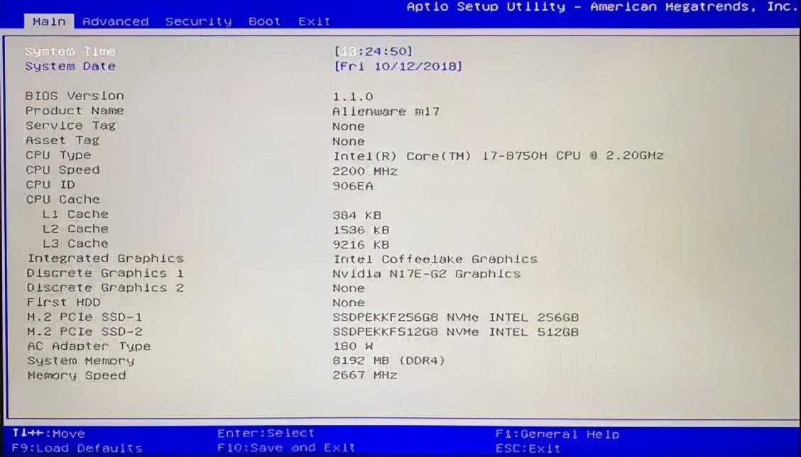 拆主板电池恢复bios,按照以下步骤恢复你的bios