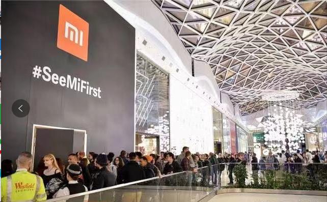 小米饥饿营销结果,小米饥饿营销带来的结果