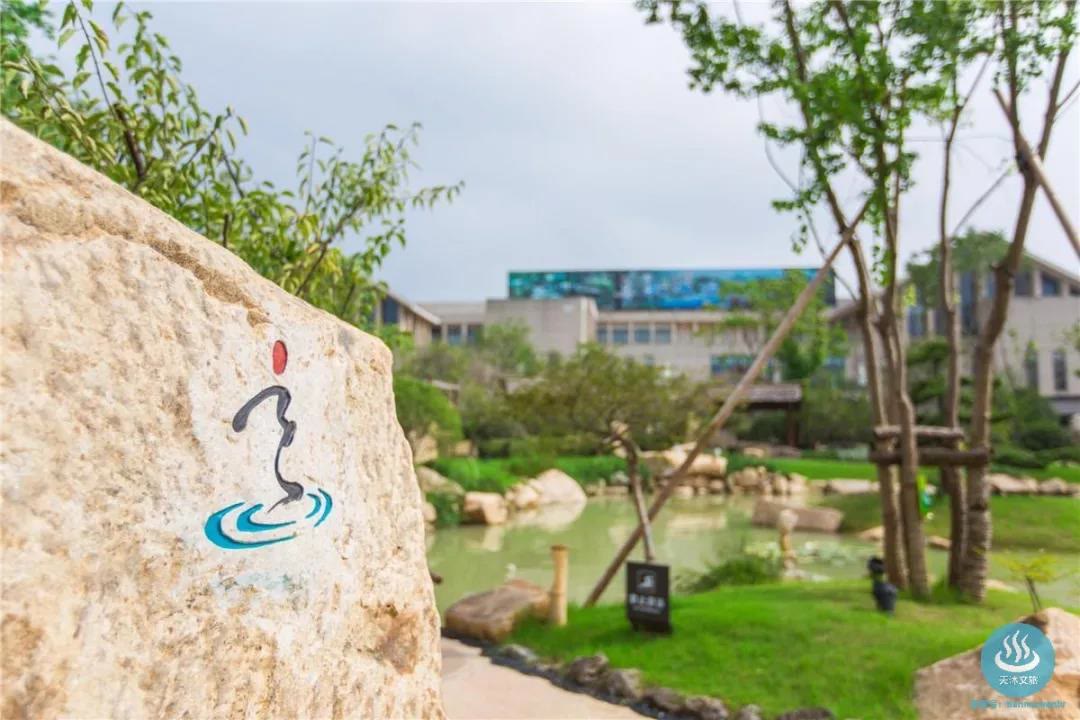 溧阳天沐温泉是真温泉吗,天目湖天沐温泉