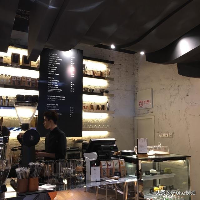 魔都上海最具人气的咖啡厅推荐,上海最有情调的咖啡厅